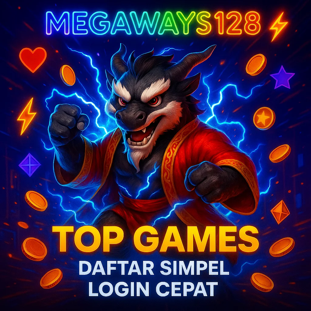 MEGAWAYS128